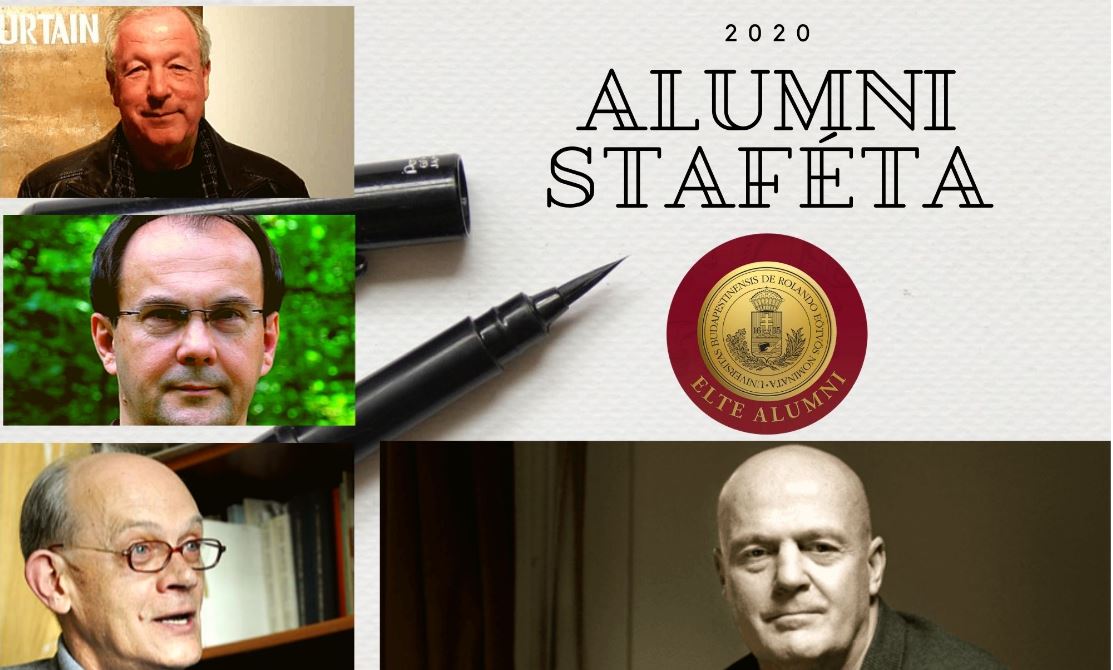 Alumni staféták